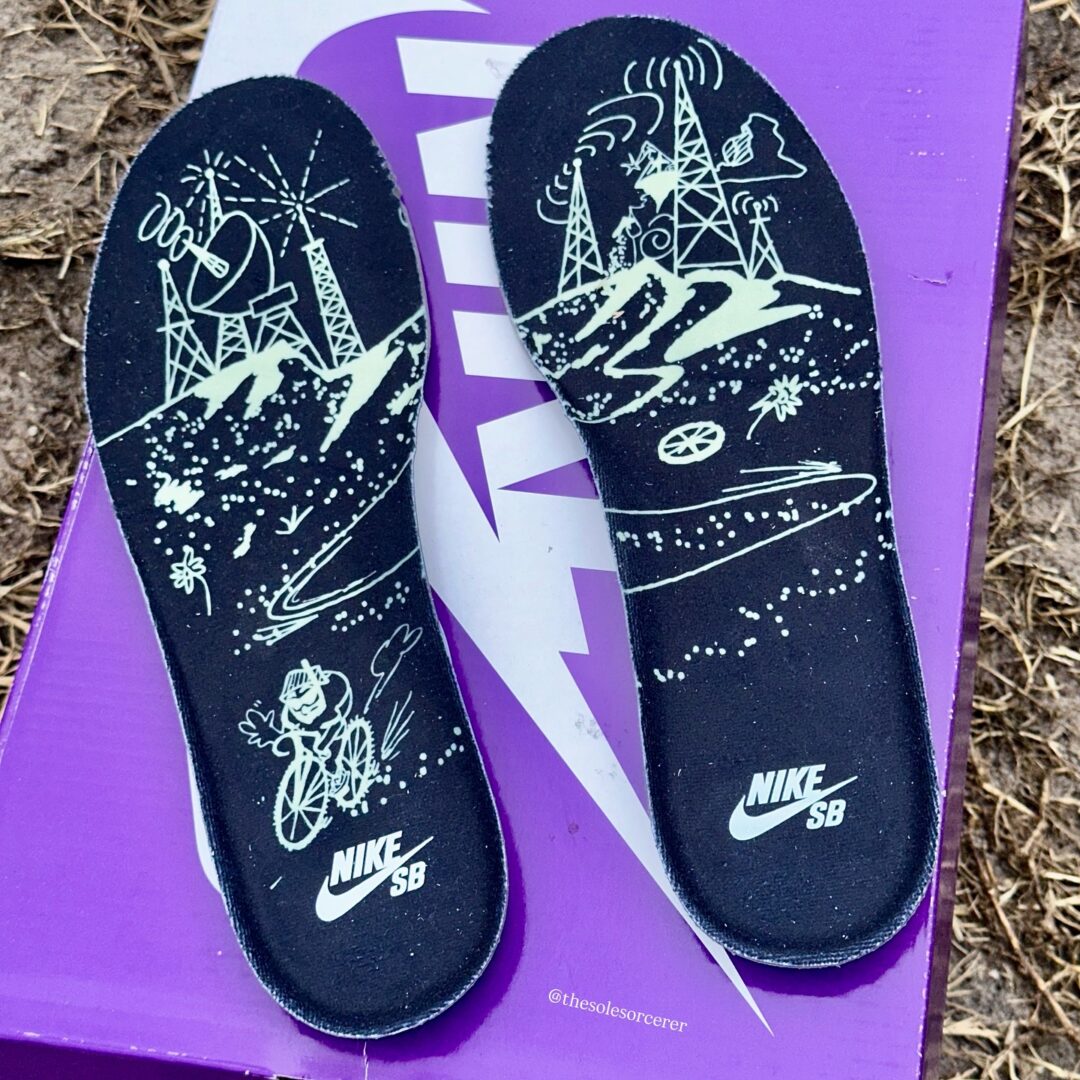 【2025年 9/1 発売予定】NIKE SB DUNK LOW “Verdugo Mountain” (ナイキ ダンク ハイ “バーダゴマウンテン”) [HQ1626-300]