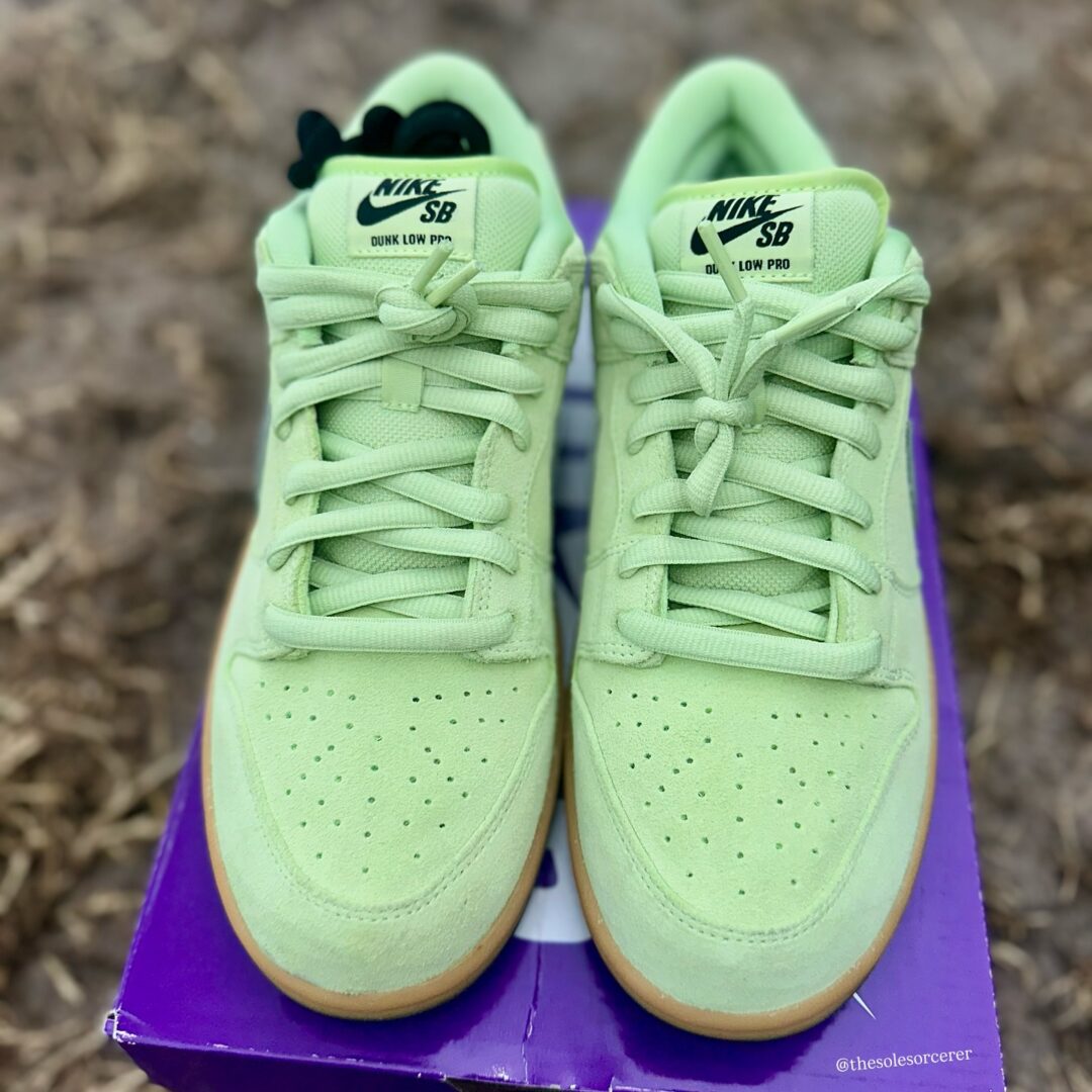 【2025年 9/1 発売予定】NIKE SB DUNK LOW “Verdugo Mountain” (ナイキ ダンク ハイ “バーダゴマウンテン”) [HQ1626-300]