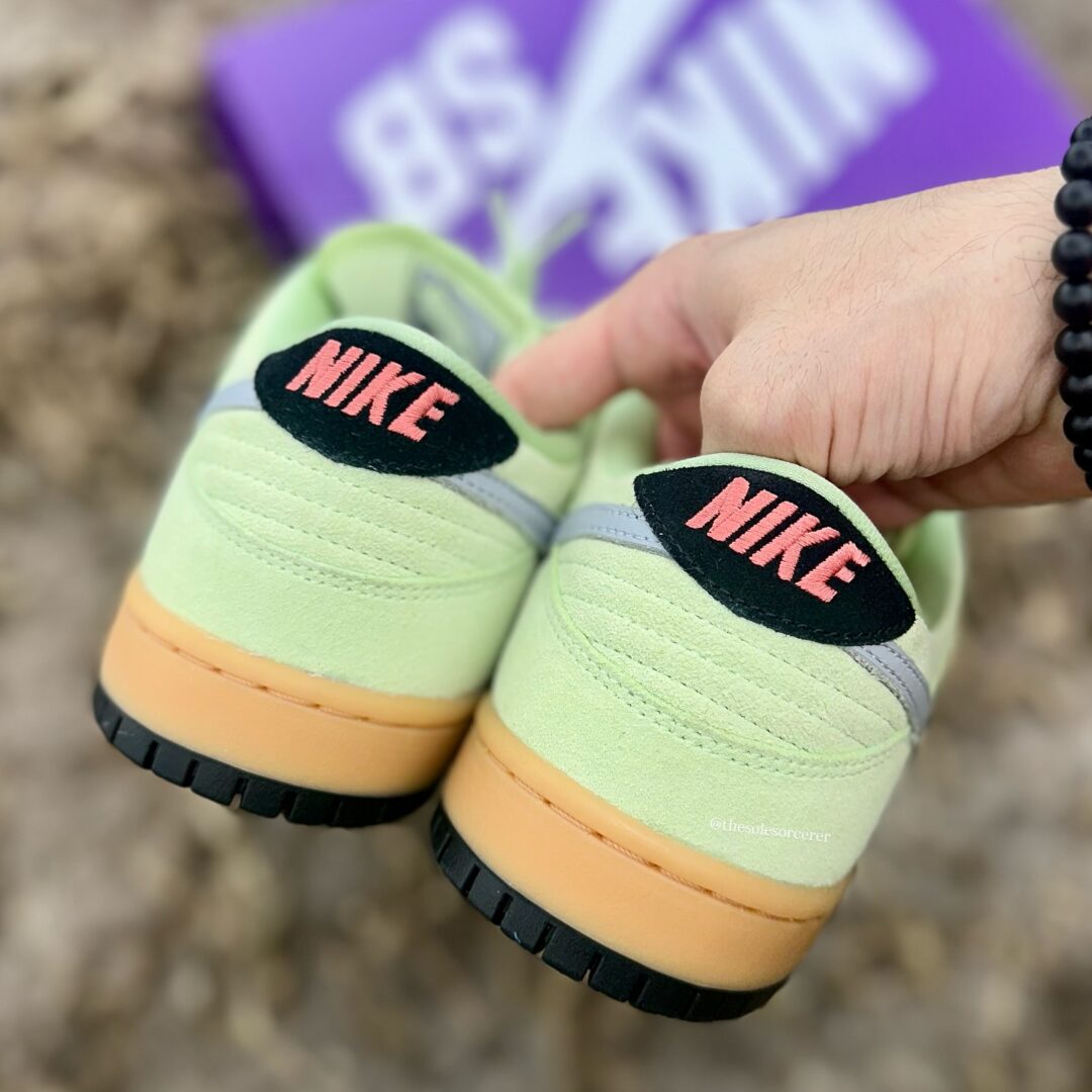 2025年 9/1 発売予定】NIKE SB DUNK LOW “Verdugo Mountain
