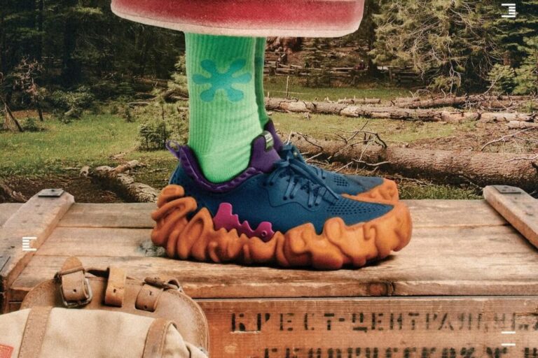 クロックス サレヘ ベンバリー・Salehe Bembury Pollex Clog