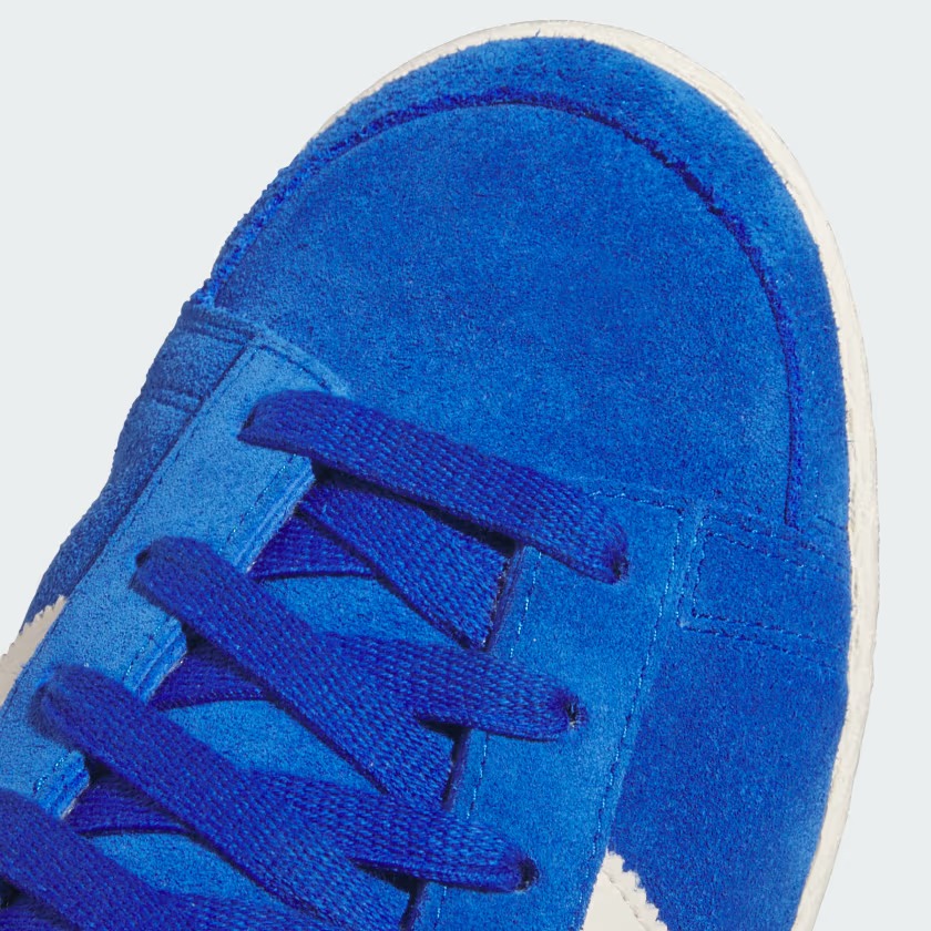 【2025年 12/5 発売】adidas Originals JABBAR HI “Team Royal Blue” (アディダス オリジナルス ジャバー) [JI3446]