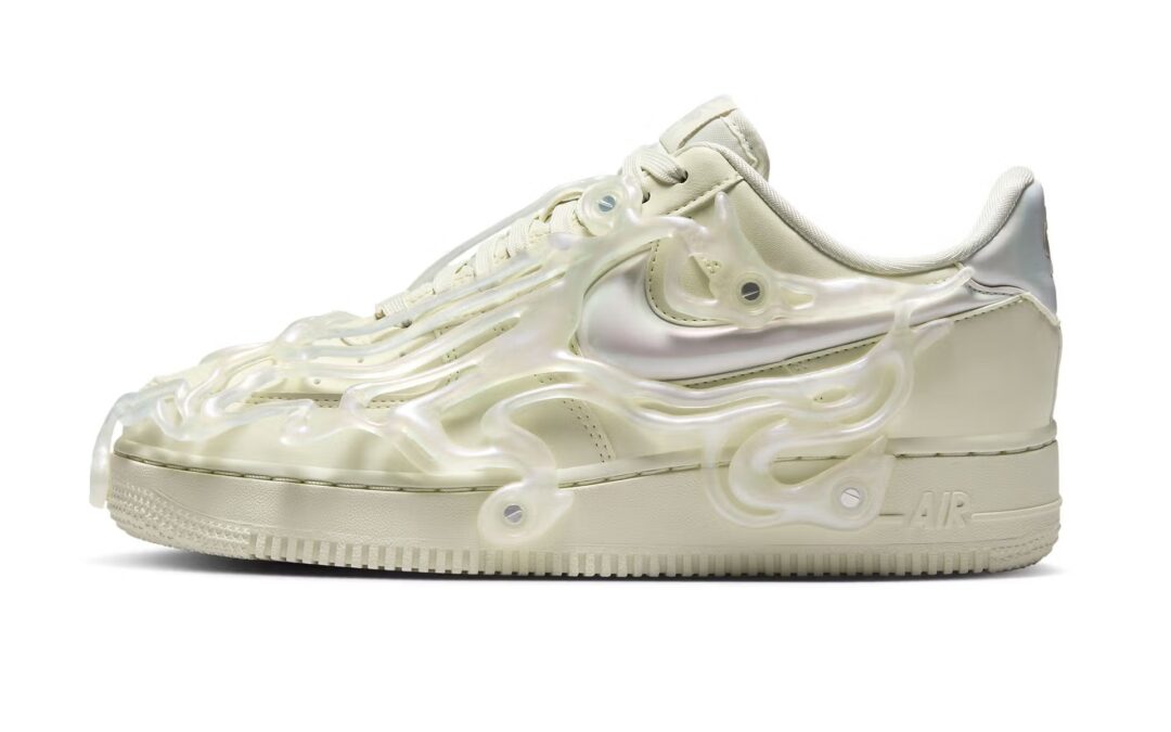 【2024年 12/1 発売】NIKE AIR FORCE 1 LOW LX “Sea Glass Pack” (ナイキ エア フォース 1 ロー “シーグラスパックパック”) [FZ2602-001]