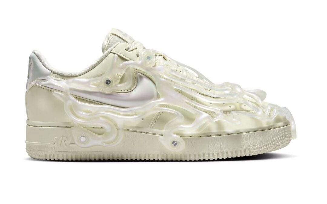 【2024年 12/1 発売】NIKE AIR FORCE 1 LOW LX “Sea Glass Pack” (ナイキ エア フォース 1 ロー “シーグラスパックパック”) [FZ2602-001]