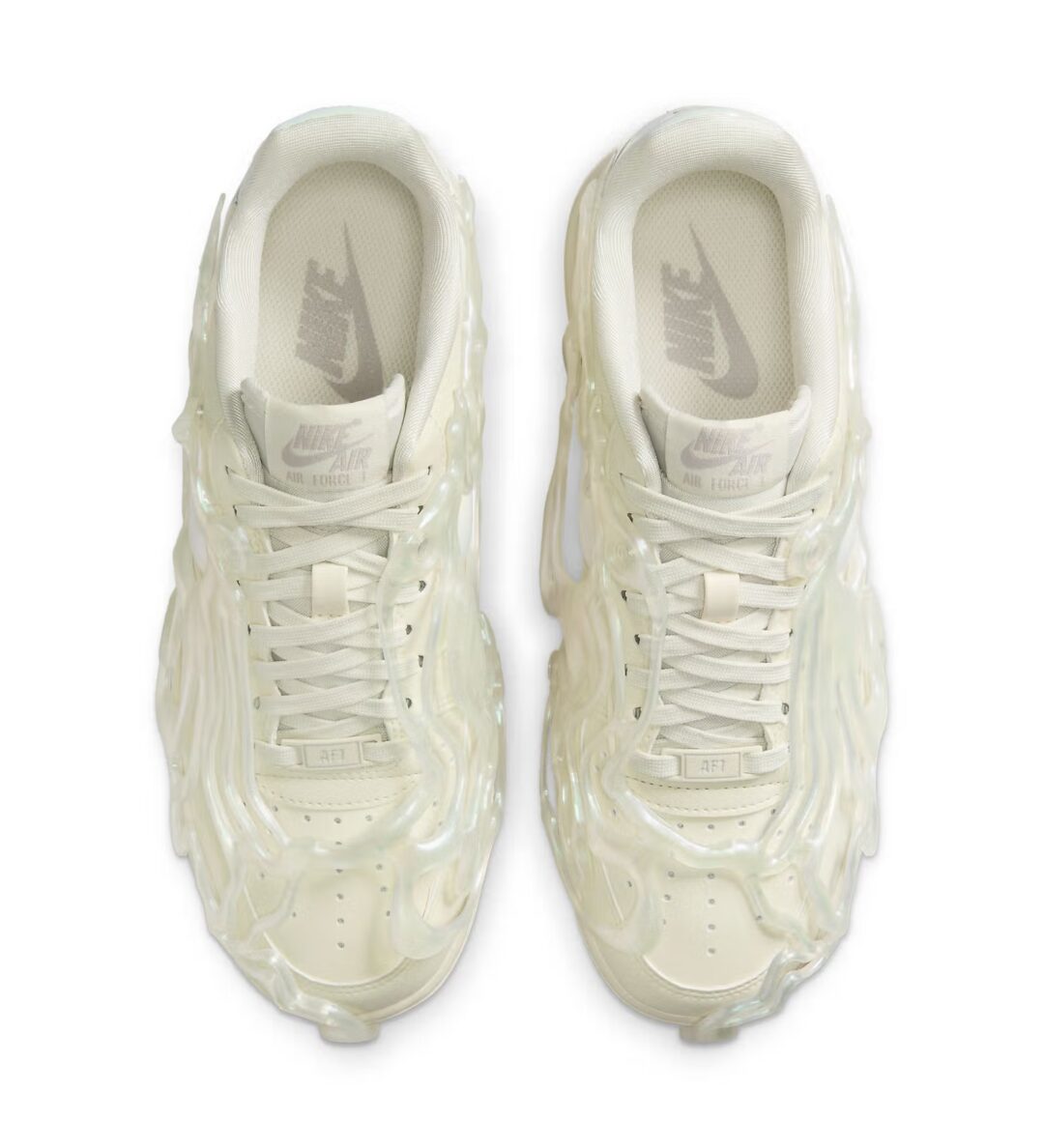 【2024年 12/1 発売】NIKE AIR FORCE 1 LOW LX “Sea Glass Pack” (ナイキ エア フォース 1 ロー “シーグラスパックパック”) [FZ2602-001]