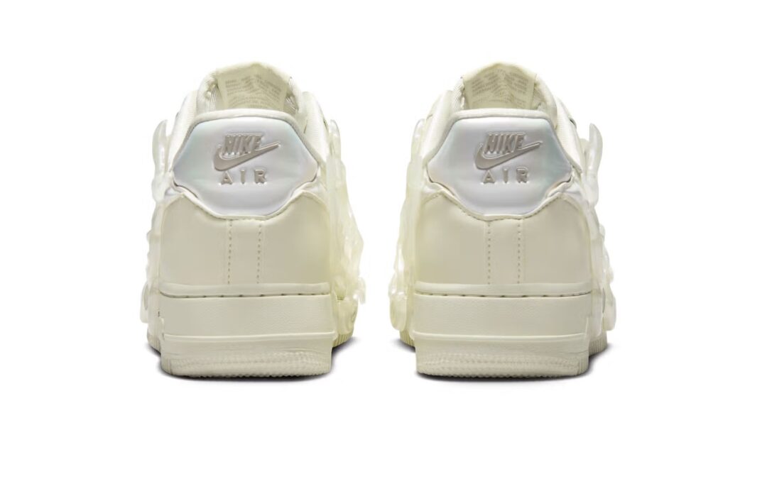 【2024年 12/1 発売】NIKE AIR FORCE 1 LOW LX “Sea Glass Pack” (ナイキ エア フォース 1 ロー “シーグラスパックパック”) [FZ2602-001]
