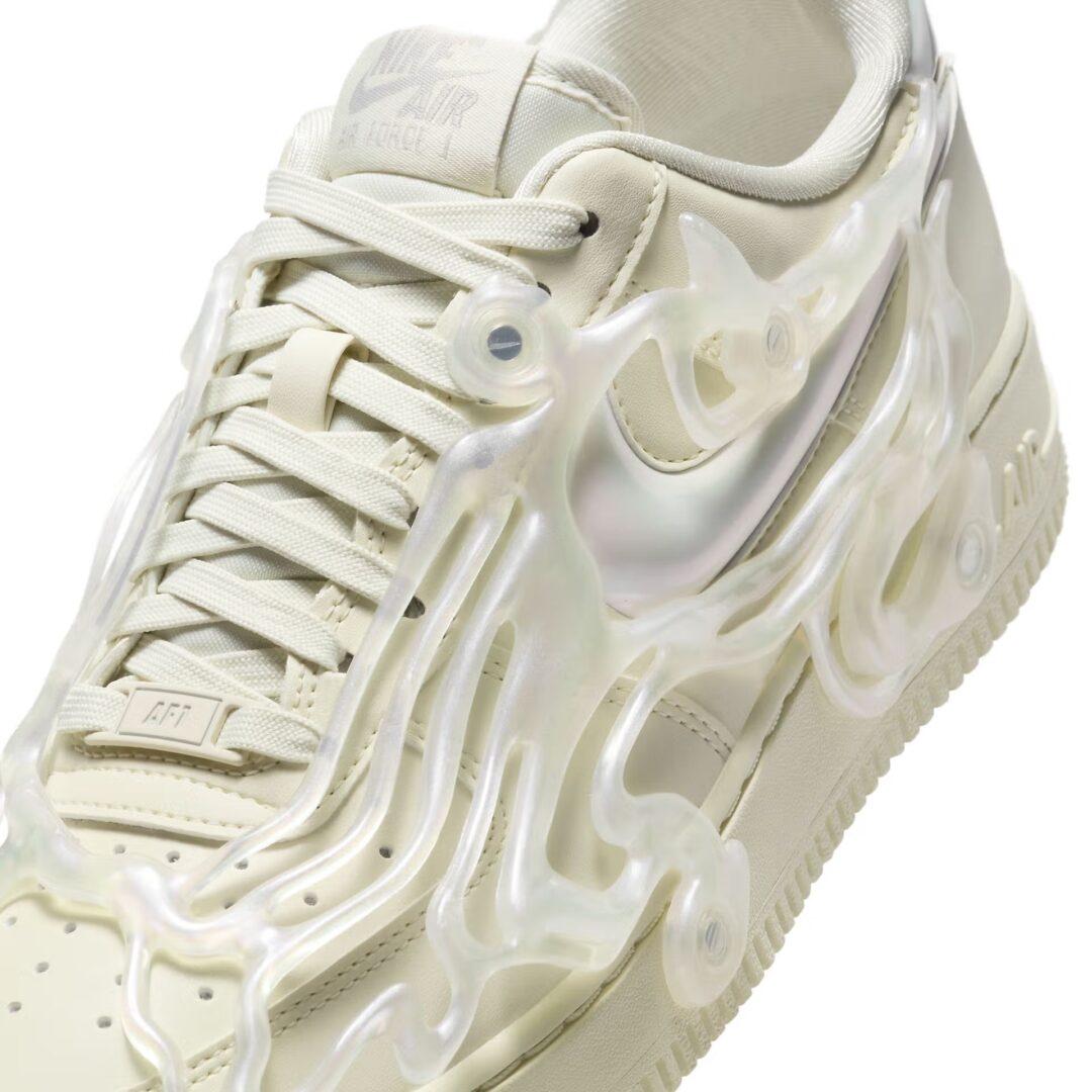 【2024年 12/1 発売】NIKE AIR FORCE 1 LOW LX “Sea Glass Pack” (ナイキ エア フォース 1 ロー “シーグラスパックパック”) [FZ2602-001]