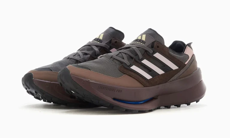 2024年 11/15 発売】adidas EQUIPMENT AGRAVIC “Charcoal/Sand