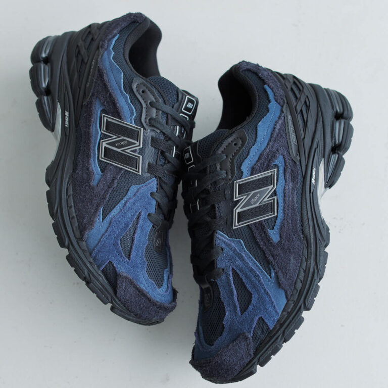 25.0㎝ NewBalance M1906DAR atmos別注 New Balance M1906DAR Deep Sea NAVY | atmos（アトモス） 公式