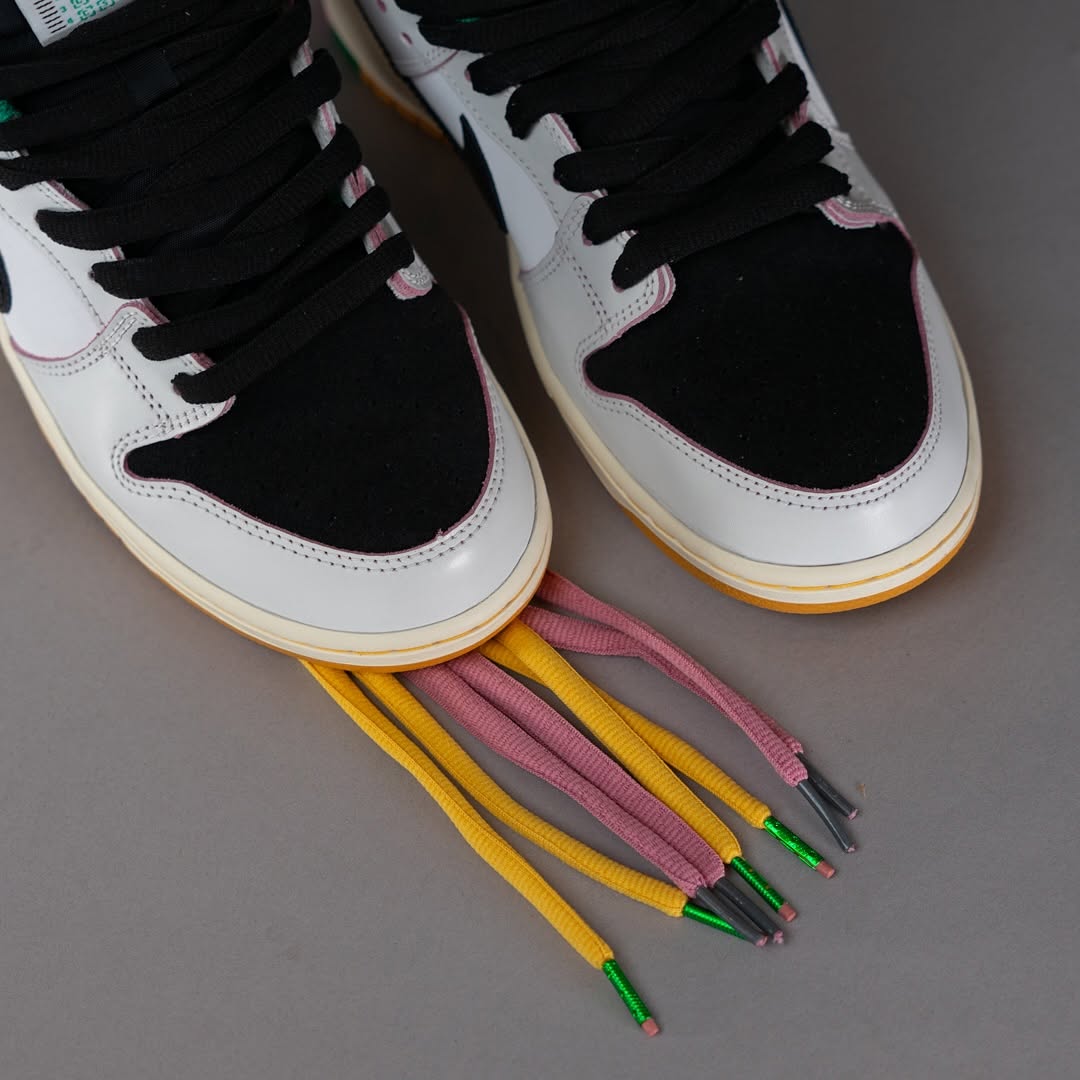 【2025年 5/1 & 5/3 発売】College Skateboarding Educational Foundation {CSEF} × NIKE SB DUNK LOW PRO QS (カレッジ スケートボーディング エデュケーショナル ファウンデーション ナイキ ダンク ロー) [HJ4132-100]