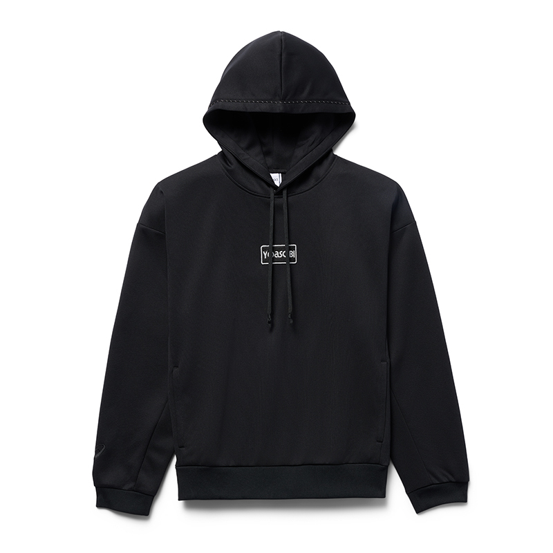 【2026年 3/19 発売】ASICS × YOASOBI GEL-KINETIC FLUENT Y (アシックス ヨアソビ) [1203A837.001/1203A837.020]