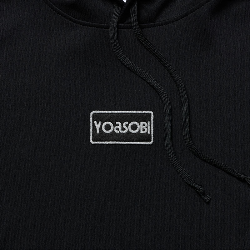 【2026年 3/19 発売】ASICS × YOASOBI GEL-KINETIC FLUENT Y (アシックス ヨアソビ) [1203A837.001/1203A837.020]