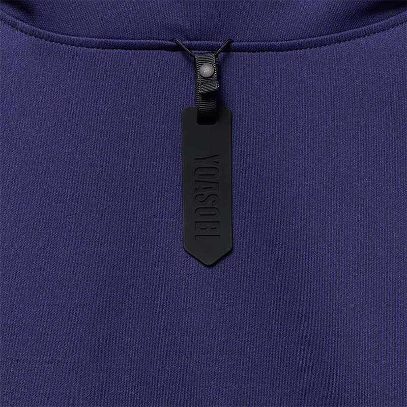 【2026年 3/19 発売】ASICS × YOASOBI GEL-KINETIC FLUENT Y (アシックス ヨアソビ) [1203A837.001/1203A837.020]