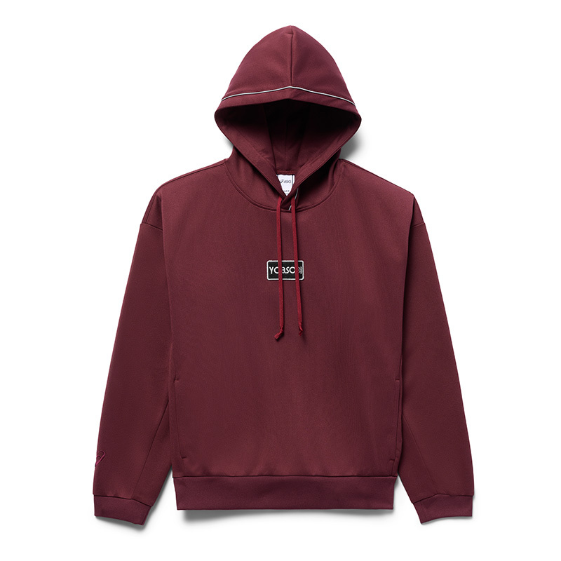 【2026年 3/19 発売】ASICS × YOASOBI GEL-KINETIC FLUENT Y (アシックス ヨアソビ) [1203A837.001/1203A837.020]