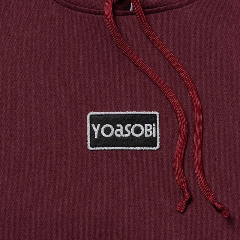 【2026年 3/19 発売】ASICS × YOASOBI GEL-KINETIC FLUENT Y (アシックス ヨアソビ) [1203A837.001/1203A837.020]