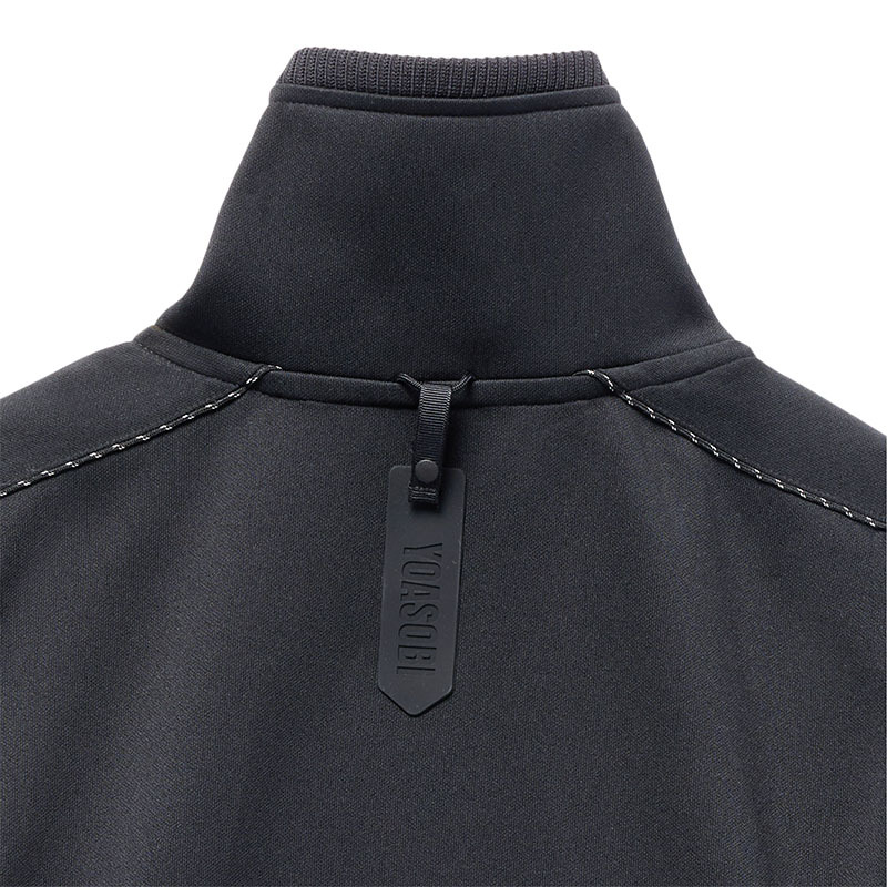 【2026年 3/19 発売】ASICS × YOASOBI GEL-KINETIC FLUENT Y (アシックス ヨアソビ) [1203A837.001/1203A837.020]