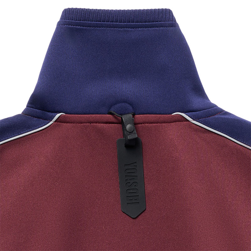 【2026年 3/19 発売】ASICS × YOASOBI GEL-KINETIC FLUENT Y (アシックス ヨアソビ) [1203A837.001/1203A837.020]