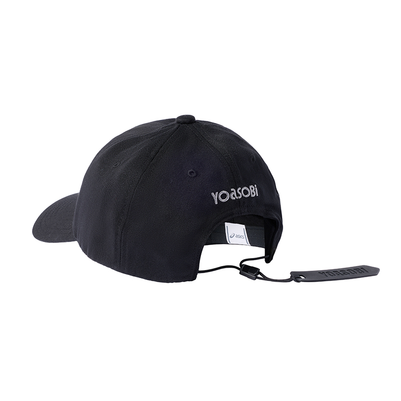 【2026年 3/19 発売】ASICS × YOASOBI GEL-KINETIC FLUENT Y (アシックス ヨアソビ) [1203A837.001/1203A837.020]