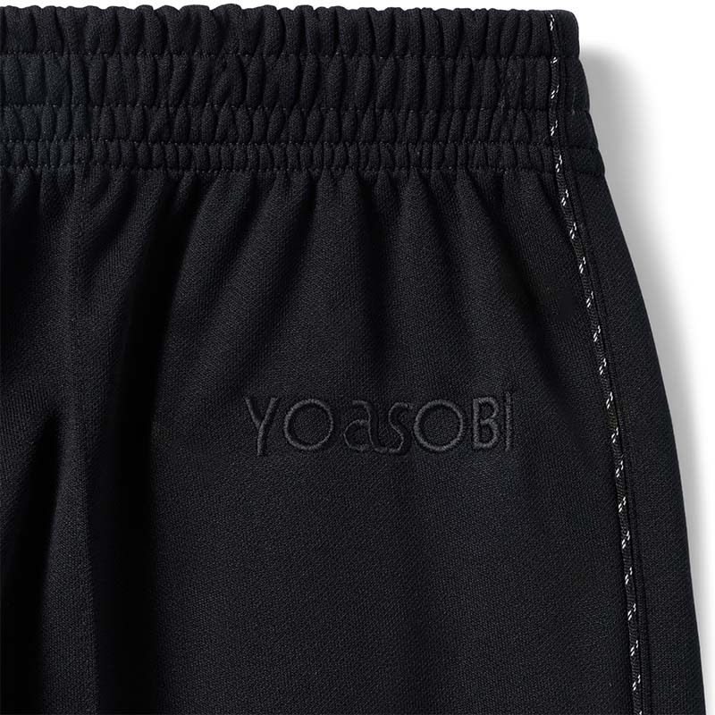 【2026年 3/19 発売】ASICS × YOASOBI GEL-KINETIC FLUENT Y (アシックス ヨアソビ) [1203A837.001/1203A837.020]