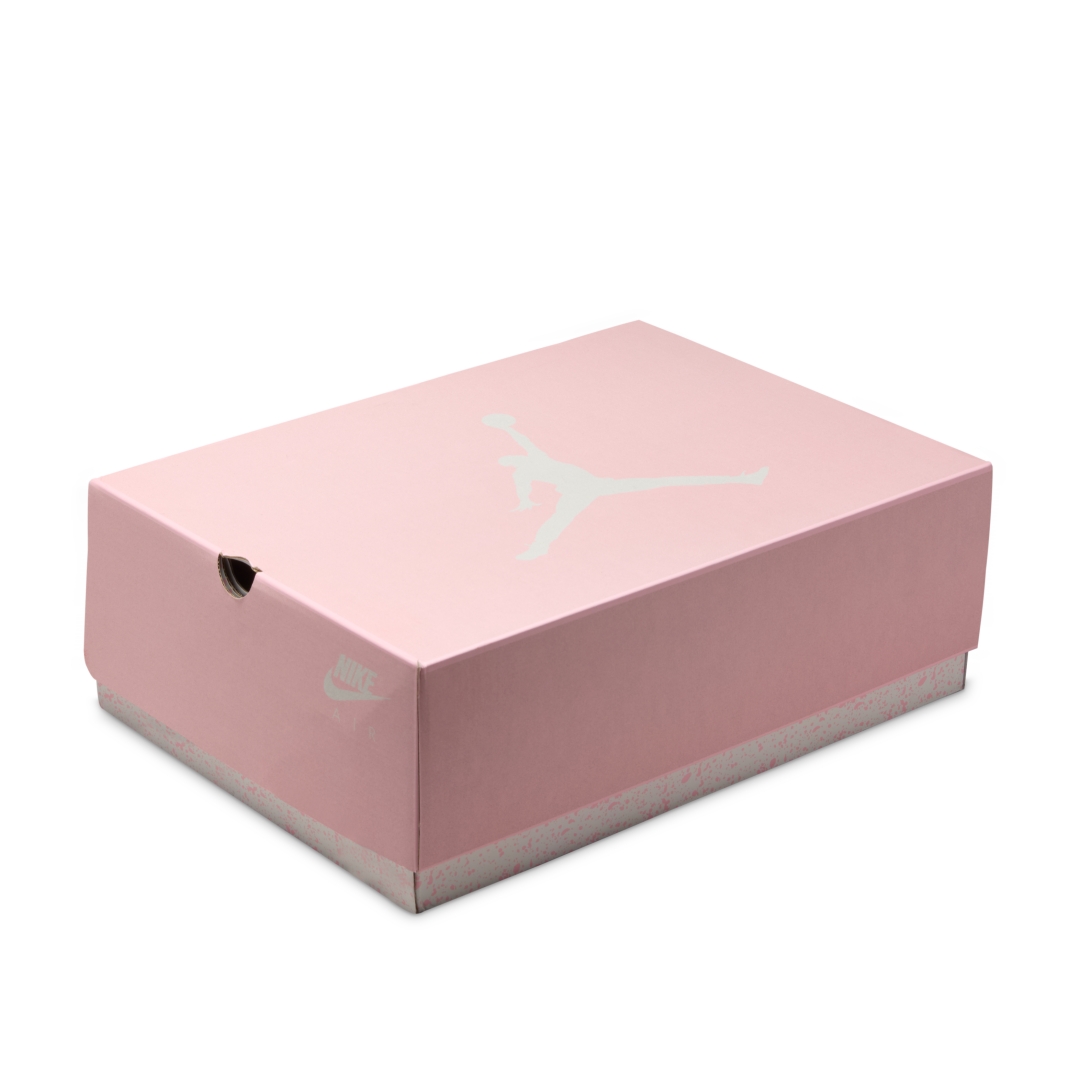 【2025年 10/11 発売】NIKE AIR JORDAN 5 RETRO “White/Medium Soft Pink” (ナイキ エア ジョーダン 5 “ホワイト/ミディアムソフトピンク”) [HQ7978-102]