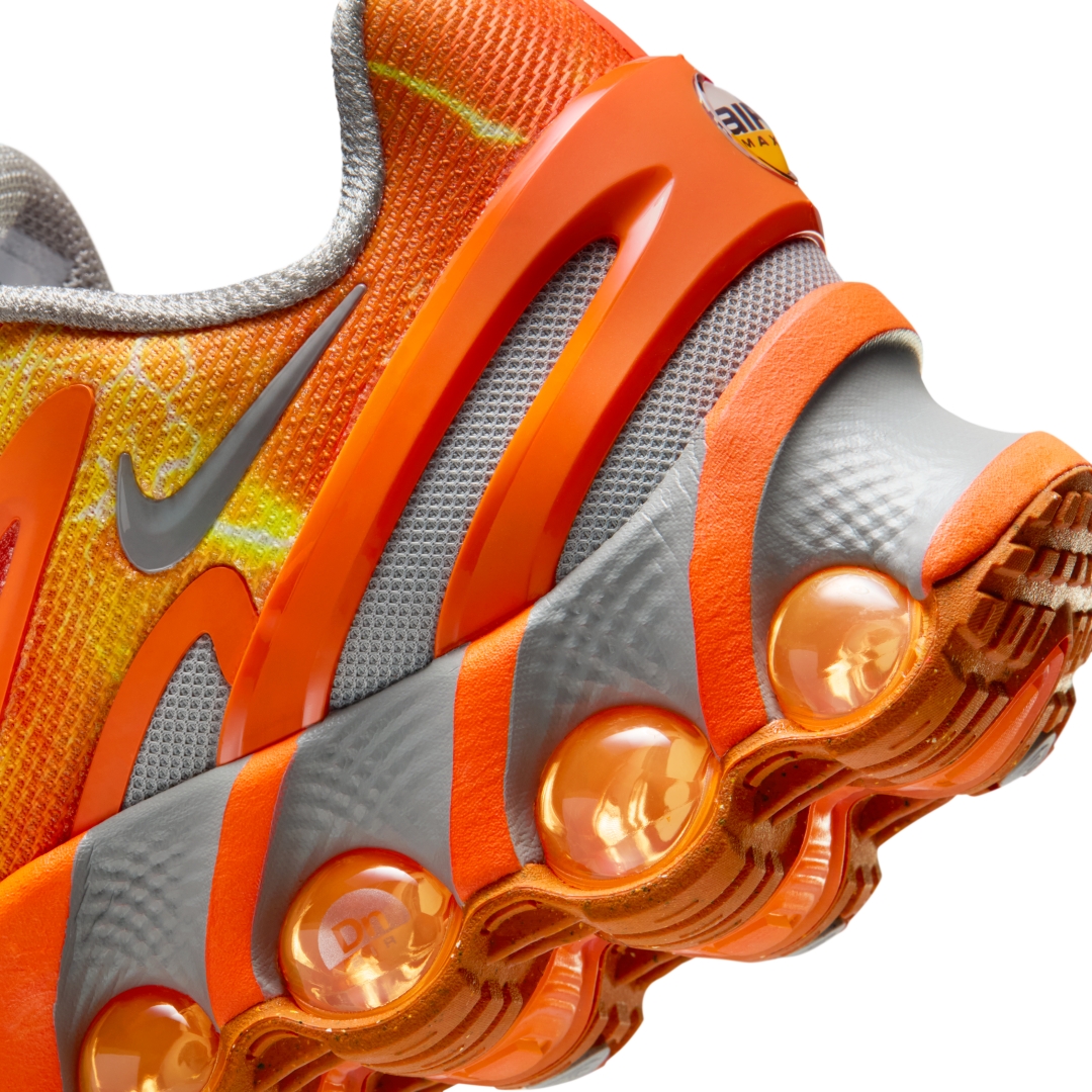 【2025年 12/13 & 12/17 発売】Palace Skateboards × NIKE AIR MAX DN8 (パレス スケートボード ナイキ エア マックス ディーエヌエイト) [IB4181-001/IB4181-00/IB4181-800]