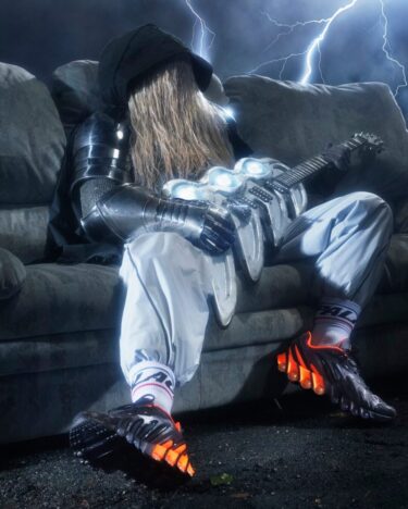 【2025年 12/13 & 12/17 発売】Palace Skateboards × NIKE AIR MAX DN8 (パレス スケートボード ナイキ エア マックス ディーエヌエイト) [IB4181-001/IB4181-00/IB4181-800]