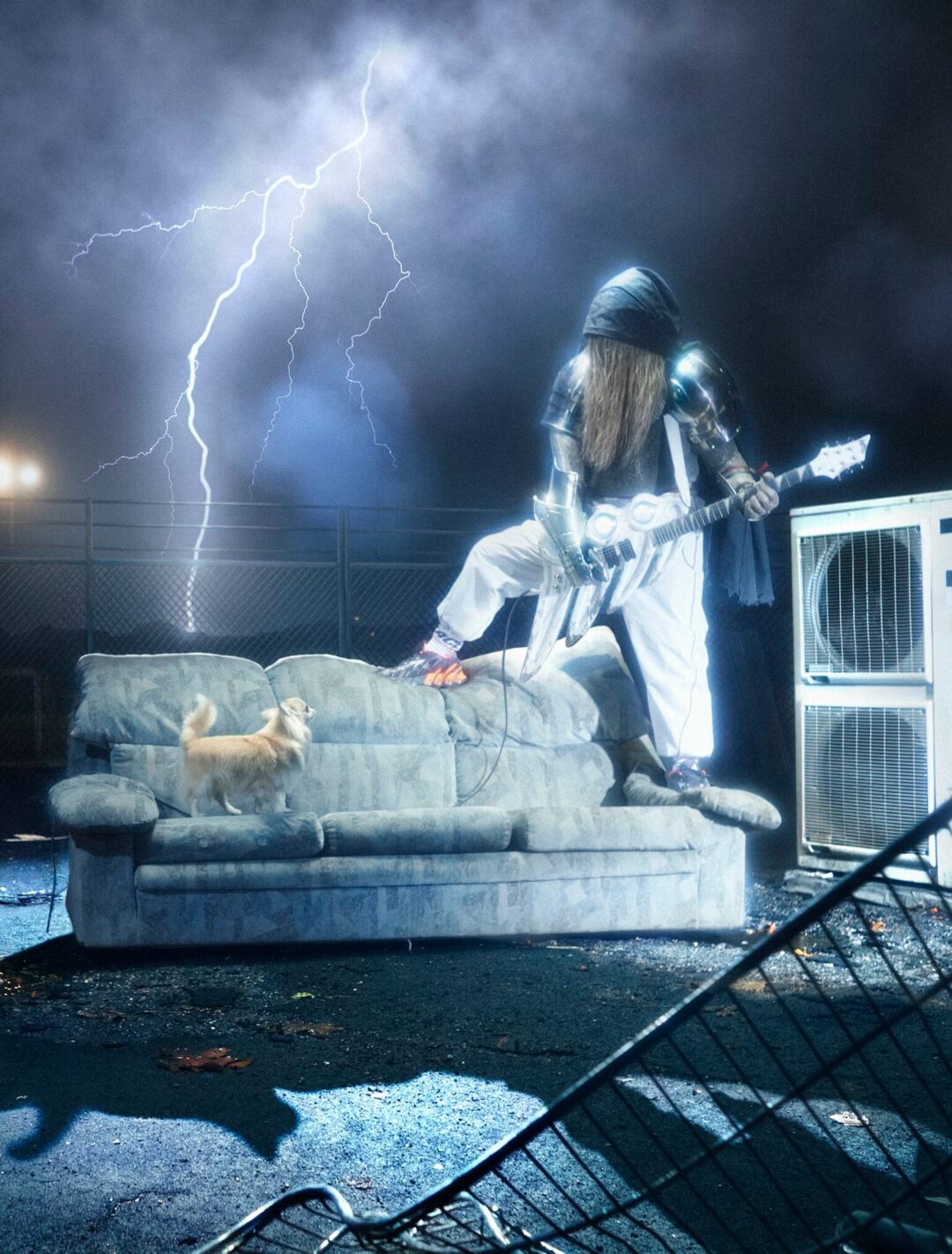 【2025年 12/13 & 12/17 発売】Palace Skateboards × NIKE AIR MAX DN8 (パレス スケートボード ナイキ エア マックス ディーエヌエイト) [IB4181-001/IB4181-00/IB4181-800]