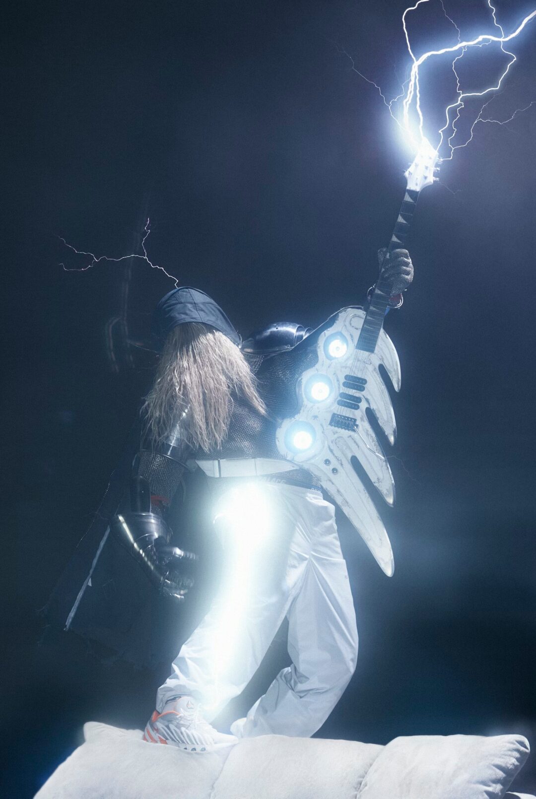 【2025年 12/13 & 12/17 発売】Palace Skateboards × NIKE AIR MAX DN8 (パレス スケートボード ナイキ エア マックス ディーエヌエイト) [IB4181-001/IB4181-00/IB4181-800]