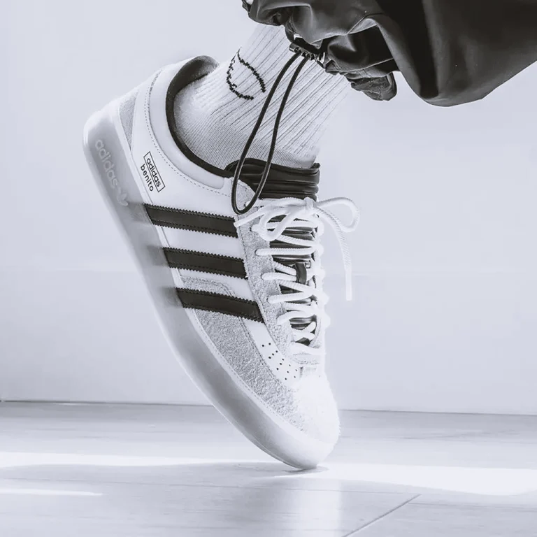 2025年 7月 & 8月 発売予定】BAD BUNNY × adidas Originals GAZELLE  