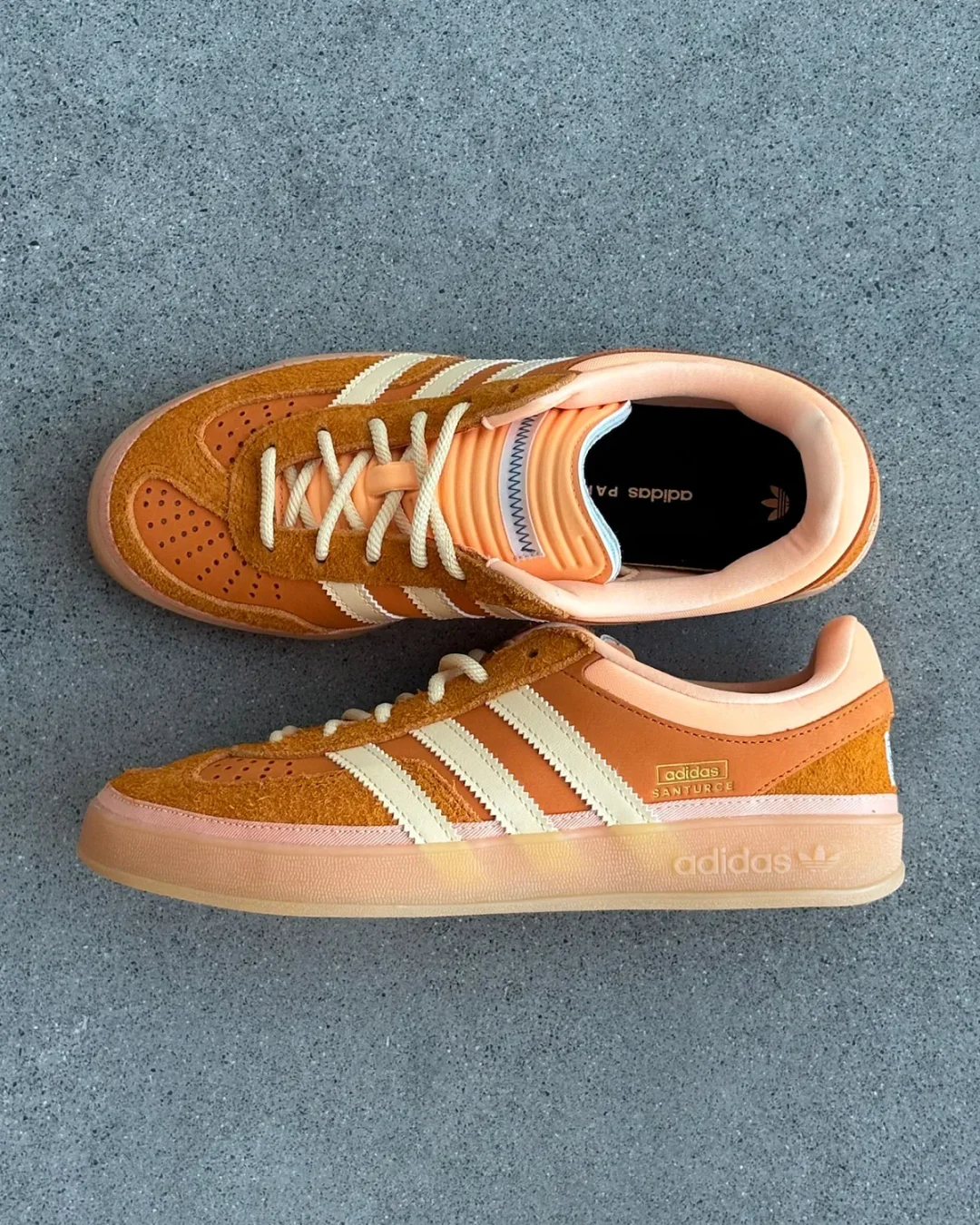 【2025年 7月 & 8月 発売予定】BAD BUNNY × adidas Originals GAZELLE INDOOR “Amazon Green/Unity Orange/Wonder Clay” (バッドバニー アディダス オリジナルス ガゼル インドア) [JS5049/JS5050/JS5052]