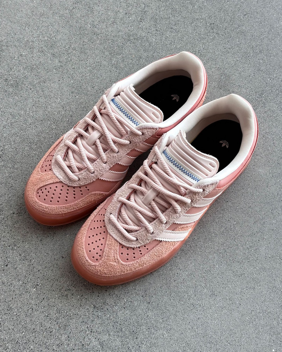 【2025年 7月 & 8月 発売予定】BAD BUNNY × adidas Originals GAZELLE INDOOR “Amazon Green/Unity Orange/Wonder Clay” (バッドバニー アディダス オリジナルス ガゼル インドア) [JS5049/JS5050/JS5052]