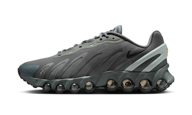 【2025年 3月 発売予定】NIKE AIR MAX DN8 “Iron Grey/White” (ナイキ エア マックス ディーエヌエイト “アイアングレー/ホワイト”) [FQ7860-004]