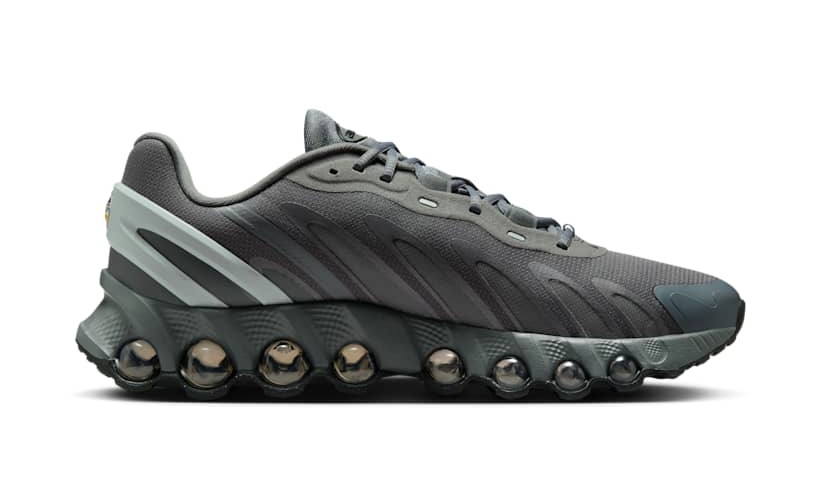 【2025年 3月 発売予定】NIKE AIR MAX DN8 “Iron Grey/White” (ナイキ エア マックス ディーエヌエイト “アイアングレー/ホワイト”) [FQ7860-004]