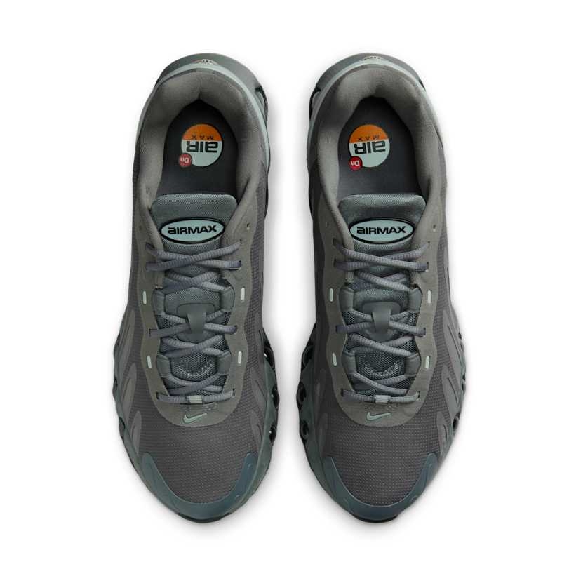 【2025年 3月 発売予定】NIKE AIR MAX DN8 “Iron Grey/White” (ナイキ エア マックス ディーエヌエイト “アイアングレー/ホワイト”) [FQ7860-004]