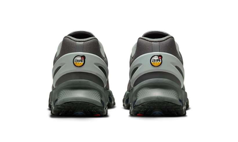【2025年 3月 発売予定】NIKE AIR MAX DN8 “Iron Grey/White” (ナイキ エア マックス ディーエヌエイト “アイアングレー/ホワイト”) [FQ7860-004]