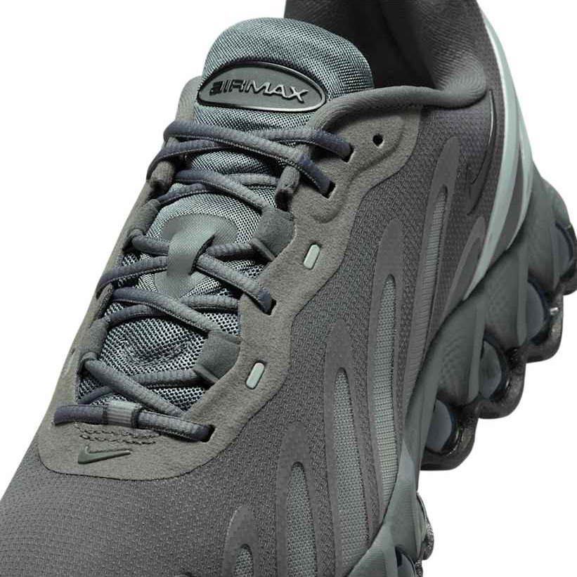 【2025年 3月 発売予定】NIKE AIR MAX DN8 “Iron Grey/White” (ナイキ エア マックス ディーエヌエイト “アイアングレー/ホワイト”) [FQ7860-004]