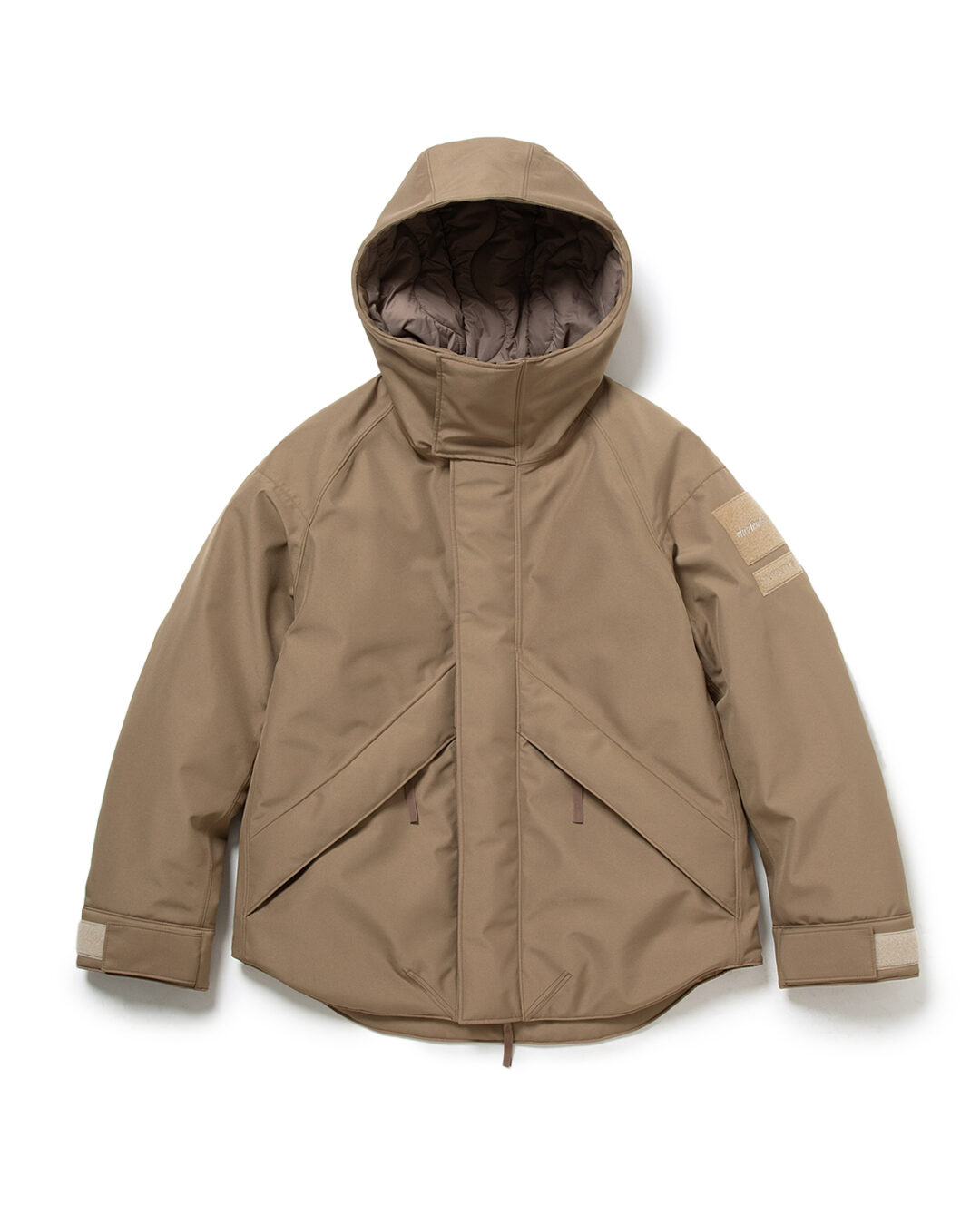 nonnative × WILD THINGS EXPLORER PACK が2024年 12/14 発売 (ノンネイティブ ワイルドシングス)