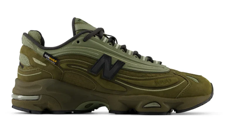 New Balance M1000 Codura Pack ニューバランス コーデュラ 2025年 1/15 発売予定】New Balance M1000 BBV “Cordura Pack