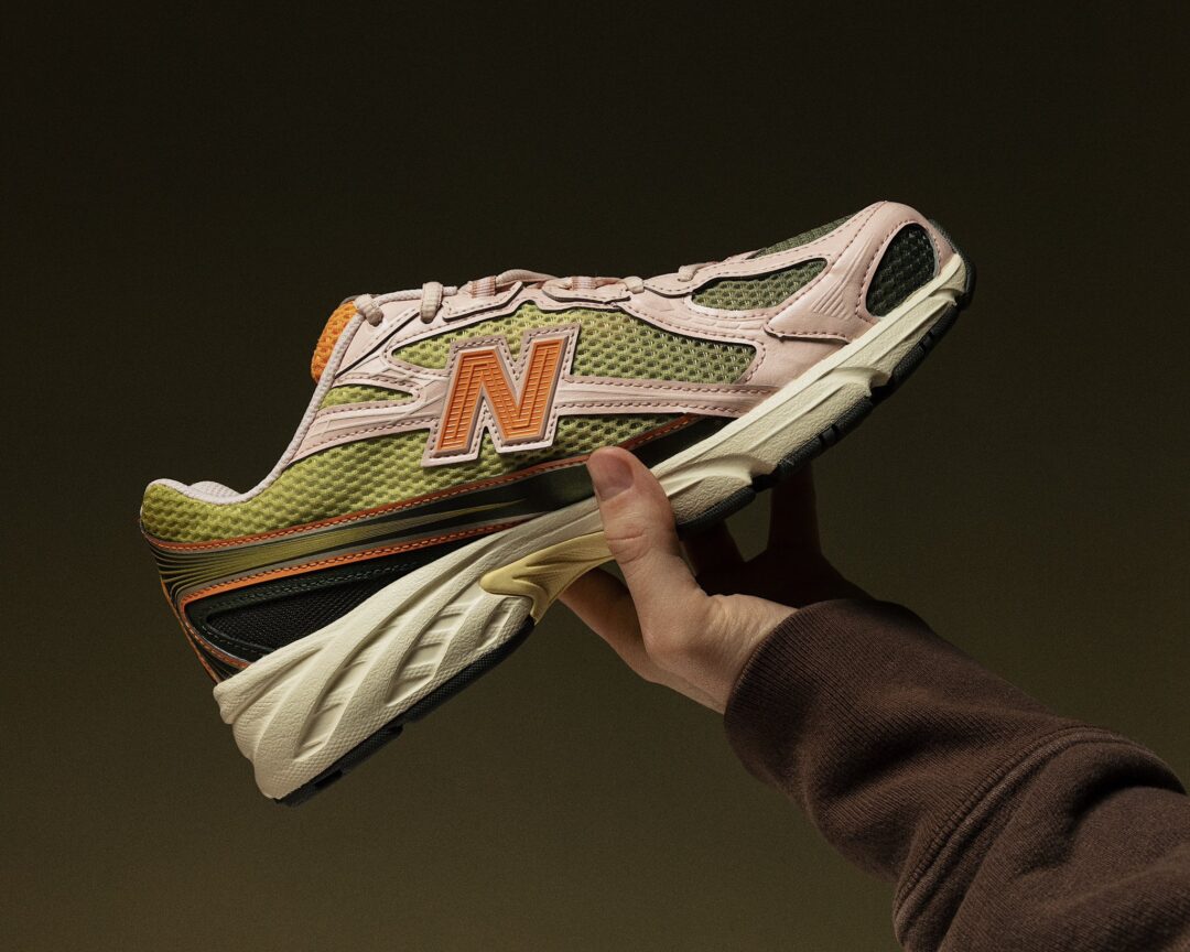 【2024年 12/13 発売】Concepts × New Balance U740 GP2 “Pink/Green” (コンセプツ ニューバランス) [U740GP2]