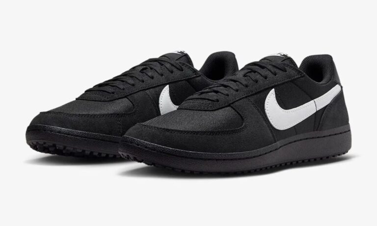 【NIKE】フィールド ジェネラル Field General NIKE FIELD GENERAL 82 SP WHITE/GORGE GREEN-BLACK（ナイキ