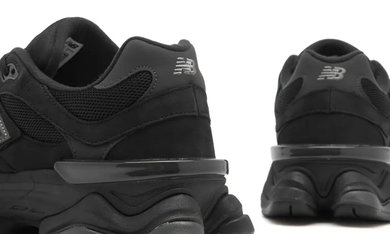 2025年 2/7 発売】New Balance U9060 ZGE “Black 2025年 2/7 発売】New Balance U9060 ZGE “Black