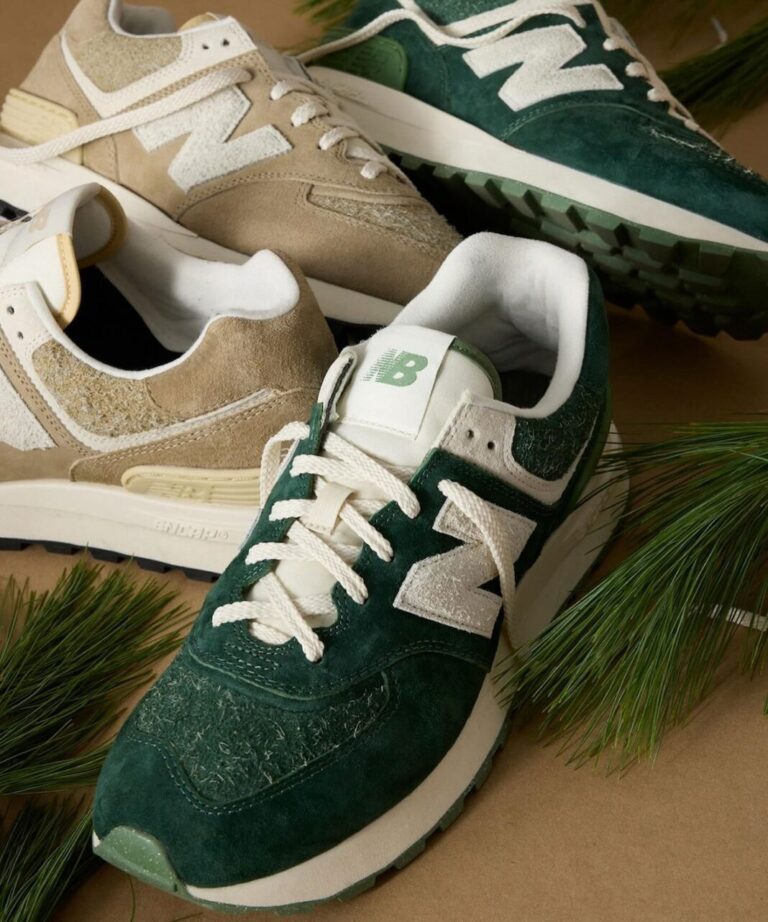 L&#39;Appartement DEUXIEME CLASSE - 【NEW BALANCE/ニューバランス】 シェルパトップ L'Appartement 【NEW BALANC】 シェルパトップ