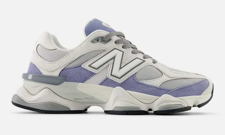 2024年 発売】New Balance U9060 JBA “Lavender