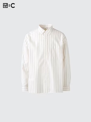 UNIQLO : C “エッセンシャルセレクション” が2024年 12月中旬~2025年 2月発売 (ユニクロ シー クレア・ワイト・ケラー)