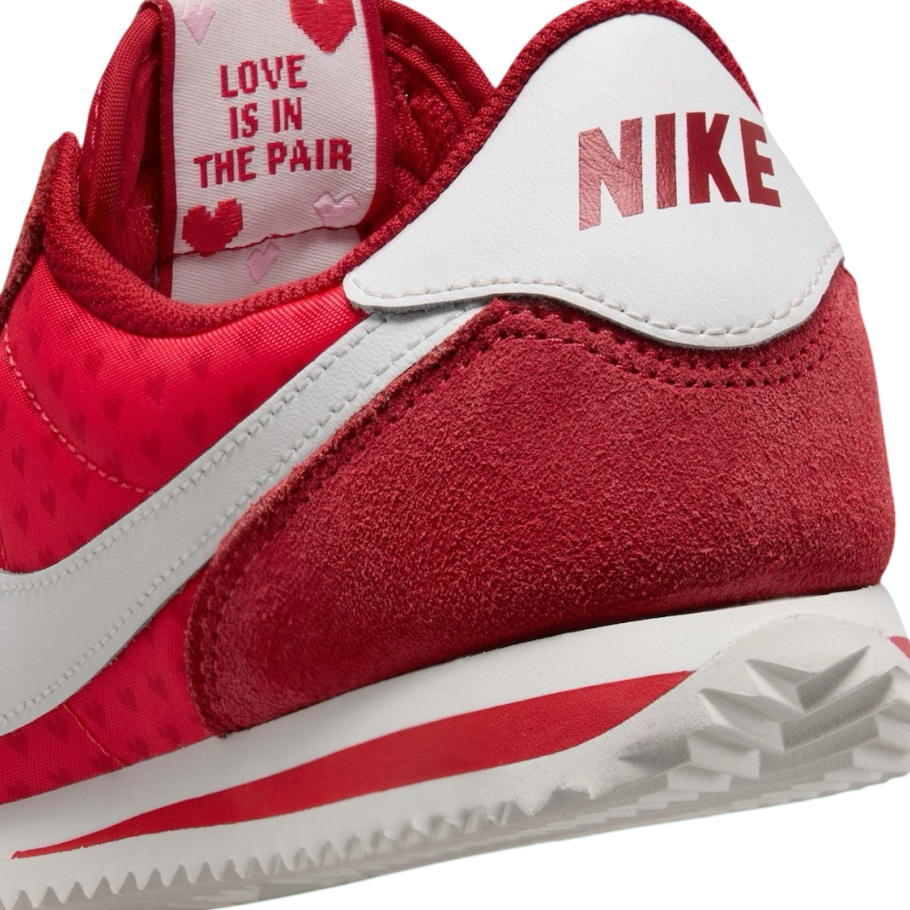 2024年 12/7 発売】NIKE W CORTEZ “Valentine 2025/Light 2024年 12/7 発売】NIKE W CORTEZ “Valentine 2025/Light