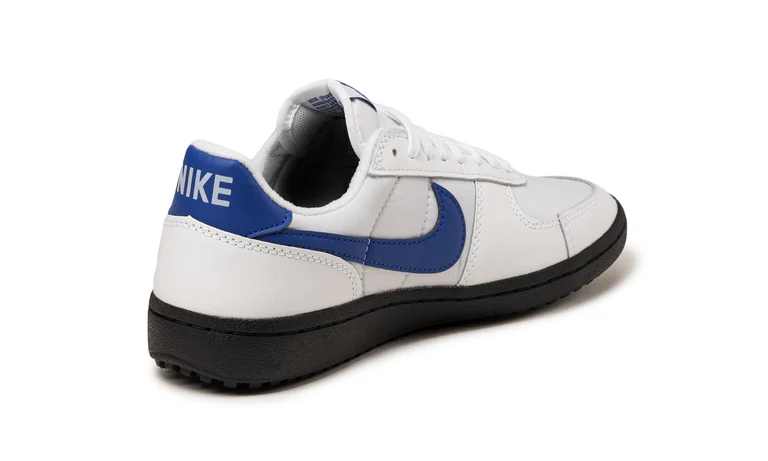 【2025年 1/28 発売】NIKE FIELD GENERAL 82 SP “White/Varsity Royal/Black” (ナイキ フィールド ジェネラル 82 “ホワイト/バーシティロイヤル/ブラック”) [FQ8762-106]