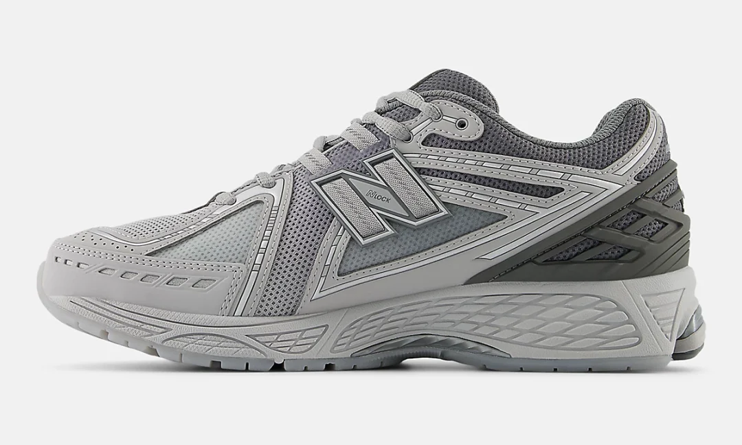 【国内 2025年 1/1 発売】New Balance U1906 RNY “Lunar New Year” (ニューバランス “ルナ ニュー イヤー”) [U1906RNY]