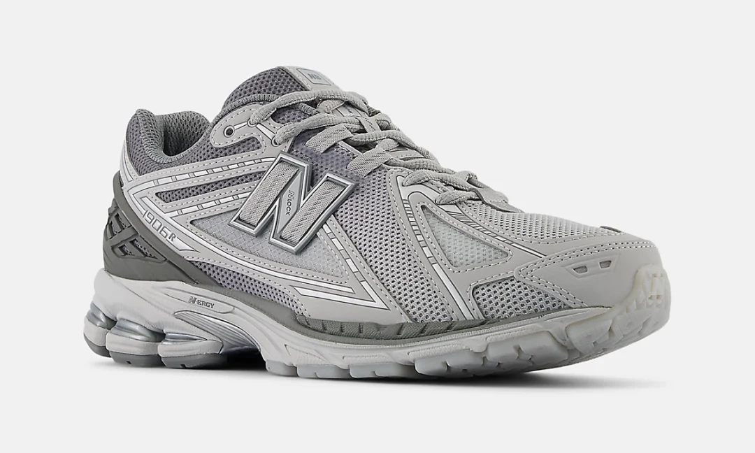 【国内 2025年 1/1 発売】New Balance U1906 RNY “Lunar New Year” (ニューバランス “ルナ ニュー イヤー”) [U1906RNY]