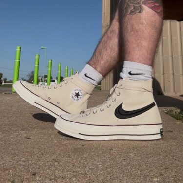 NIKE × A Ma Maniére × CONVERSE CHUCK 70 “While You Were Sleeping” (ナイキ ア マ マニエール コンバース チャックテイラー “ワイル ユー ワー スリーピング”)