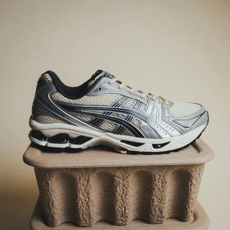 2025年 1/31 発売】ASICS GEL-KAYANO 14 “Oyster White/Steeple