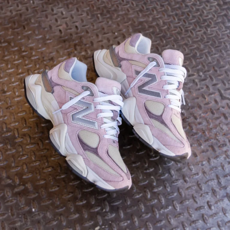2025年 1/10 発売】New Balance U9060 LBC “Rose Sugar